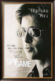 Spy Game