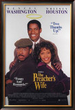 The Preacher's Wife