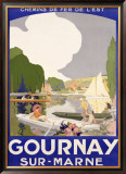 Buy Gournay at AllPosters.com