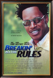 Breakin All The Rules