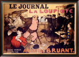 Le Journal, La Loupiote