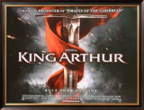 King Arthur