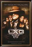 The League Of Extraordinary Gentlemen