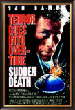 Buy Sudden Death at AllPosters.com