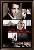 The International
