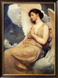 Winged Figure