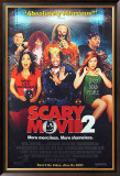 Scary Movie 2