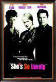 Buy She's So Lovely at AllPosters.com