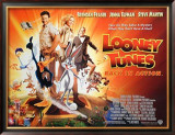 Looney Tunes: Back In Action