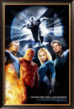 Buy Fantastic Four:Rise Of The Silver Surfer at AllPosters.com