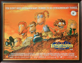 The Wild Thornberry's Movie