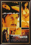 Buy The Weight Of Water at AllPosters.com