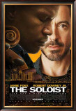 Buy The Soloist at AllPosters.com
