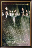 The Matrix Revolutions