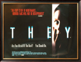They