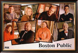Boston Public