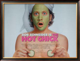 The Hot Chick