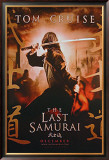 The Last Samurai