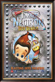 Jimmy Neutron Boy Genius!