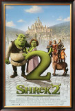Buy Shrek 2 at AllPosters.com