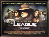 The League Of Extraordinary Gentlemen