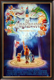 The Pagemaster