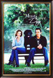 Must Love Dogs