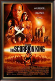 Buy The Scorpion King at AllPosters.com