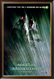 The Matrix Revolutions