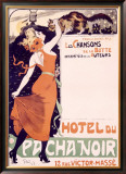 Hotel du Pacha Noir