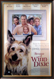 Buy Because Of Winn-Dixie at AllPosters.com