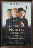 Nicholas Nickleby