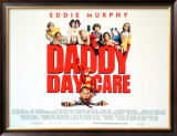 Daddy Day Care