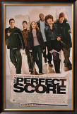 The Perfect Score