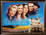 Divine Secrets Of The Ya Ya Sisterhood