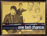 One Last Chance