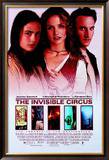 Buy The Invisible Circus at AllPosters.com