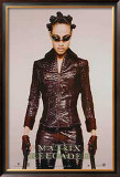 The Matrix Reloaded