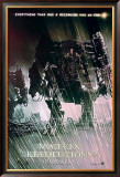 The Matrix Revolutions