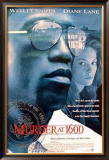 Murder At 1600