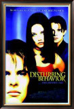 Disturbing Behavior