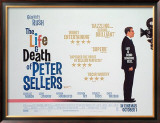 Buy The Life And Death Of Peter Sellers at AllPosters.com