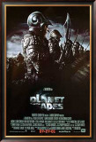 Planet Of The Apes 2001