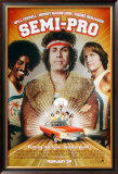 Buy Semi-Pro at AllPosters.com