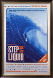 Step Into Liquid
