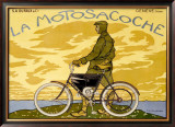 La Motosacoche