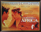 Nowhere In Africa