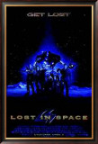 Lost In Space