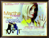 Martha Meets Frank