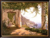 Amalfi Cappuccini